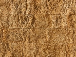 Искусственный камень плоский Atlas Stone Экседра 136 оранжевый – купить в Москве