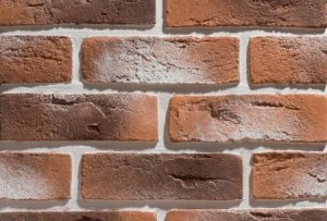 Искусственный камень угловой Leonardo Stone Дижон 485 коричневый – купить в Москве