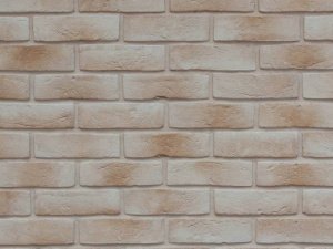 Искусственный камень плоский Atlas Stone Старый кирпич 161 бежевый – купить в Москве