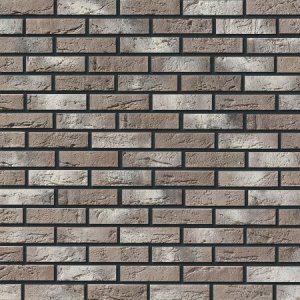 Искусственный камень плоский Leonardo Stone Париж 2 403 серый – купить в Москве
