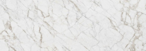Керамогранит Laminam Russia I Naturali Marmi Calacatta Vagli Oro матовая 3000х1000х5,6 мм рядовая плитка LAMF007048 – купить в Москве