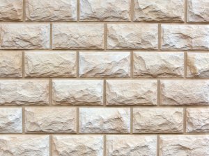 Искусственный камень плоский Atlas Stone Гранит 161/широкий 12,5см бежевый – купить в Москве