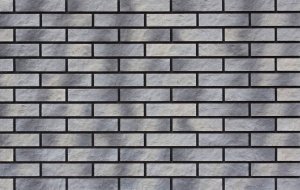 Искусственный камень плоский Atlas Stone Известняк узкий 023 серый – купить в Москве