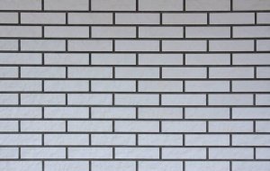 Искусственный камень угловой Atlas Stone Известняк узкий 150 белый – купить в Москве