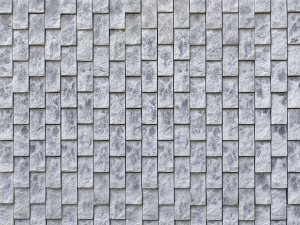 Искусственный камень плоский Atlas Stone Кварцит 10 024 серый – купить в Москве
