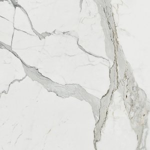Керамогранит Kerlite Allure Calacatta glossy 2780х1200х6,5 мм рядовая плитка EK6AR15 – купить в Москве