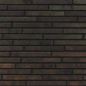 Искусственный камень плоский Leonardo Stone Роттердам 708 коричневый – купить в Москве