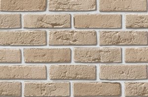 Гипсовая плитка плоская Leonardo Stone Дижон 404 бежевый – купить в Москве