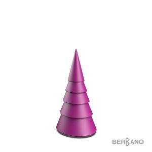 Ёлка Berkano Eiswald 2,0, размер: 115x90x200см, цвет: Royal Purple, арт.210_030_15 – купить в Москве