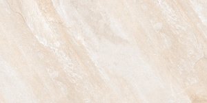 Керамогранит Ocean Ceramic Iran цвет: Benadia Cream Light, поверхность: Матовая размер: 597х1197х20мм, рядовая плитка IRN000027 – купить в Москве