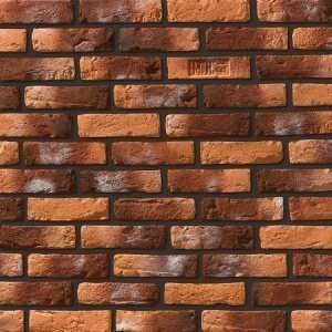Искусственный камень плоский Leonardo Stone Орлеан 490 коричневый – купить в Москве
