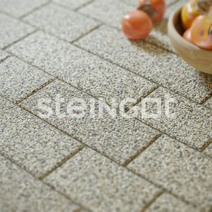 Тротуарная плитка Steingot Премиум Маринталь terra antica частичный прокрас 360/280/180/140х120х60 мм – купить в Москве