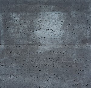 Искусственный камень плоский Atlas Stone Вавилон 522 серый – купить в Москве