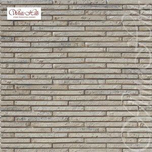 Искусственный камень угловой White Hills Бран Брик 699-15 бежевый – купить в Москве