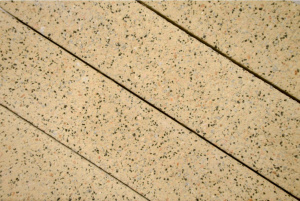 Тротуарная плитка Фабрика Готика Granite Плита Finerro жельтау частичный прокрас 600х300х60 мм – купить в Москве