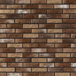 Искусственный камень плоский Leonardo Stone Париж 2 402 коричневый – купить в Москве