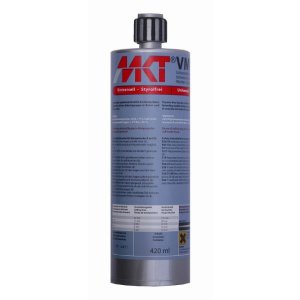 Картридж MKT VMU Plus 410мл (один смеситель), арт.28256043 – купить в Москве
