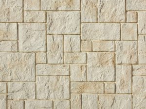 Искусственный камень угловой Atlas Stone Равелин 161 бежевый – купить в Москве