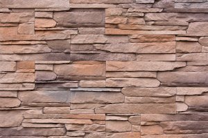 Искусственный камень плоский Atlas Stone Песчаный пласт 018-2 коричневый – купить в Москве
