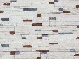 Искусственный камень плоский Atlas Stone Сланцевый пласт 510 белый – купить в Москве