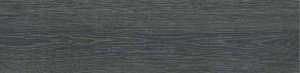 Керамогранит Kerama Marazzi Абете черный обрезной матовая 800х200х11мм рядовая плитка DD700900R – купить в Москве