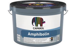 Краска воднодисперсионная Caparol CX Amphibolin XRPU Bx1; 10L – купить в Москве
