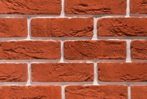 Искусственный камень плоский Leonardo Stone Орли 411 оранжевый – купить в Москве