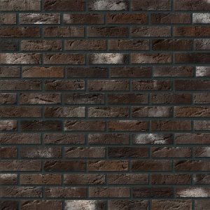Искусственный камень плоский Leonardo Stone Париж 2 465 коричневый – купить в Москве
