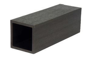 Столб опорный Terradeck eXterra coextrusion 101х101х2900 мм мореный дуб – купить в Москве