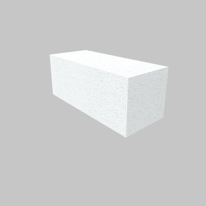 Газобетонный блок стеновой ISTKULT D600 625х250х200 мм – купить в Москве