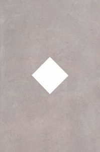Керамическая плитка Kerama Marazzi Александрия cерый матовая 300х200х6,9мм декор ID67 – купить в Москве