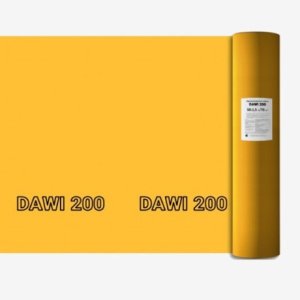 Пароизоляция DELTA-DAWI 200 3,2м х 47м – купить в Москве