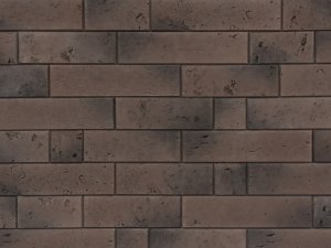 Искусственный камень плоский Atlas Stone Травертин 10 177 коричневый – купить в Москве