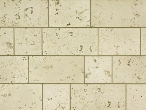 Искусственный камень угловой Atlas Stone Травертин 20 171 бежевый – купить в Москве