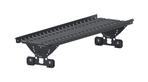 Дополнительный комплект опор ORIMA KS3 на фальц (2 опоры) RR33 черный 1,21 м STTLZ33 – купить в Москве