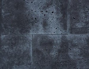 Искусственный камень плоский Atlas Stone Бастион 522 серый – купить в Москве