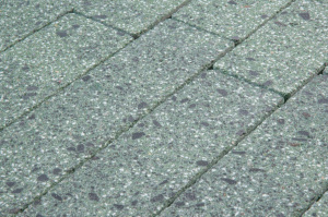 Тротуарная плитка Фабрика Готика Granite Плита Finerro порфир частичный прокрас 600х300х80 мм – купить в Москве