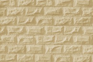 Искусственный камень плоский Eco Stone Мальта 13 бежевый – купить в Москве