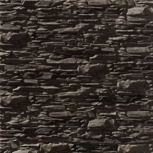 Искусственный камень плоский Leonardo Stone Леонардо 740 серый – купить в Москве