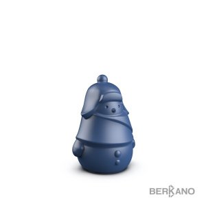 Снеговик Berkano Mr.Snowman S, размер: 45x40x60см, цвет: Wave Blue, арт.210_032_17 – купить в Москве