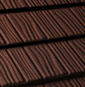 Композитная черепица гонт Gerard Shake cedar с посыпкой 1310х410 мм – купить в Москве