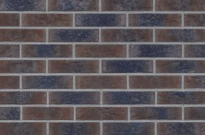 Клинкерная плитка King Klinker Old Castle blues shadow HF27 115х71х10 мм угловой элемент – купить в Москве