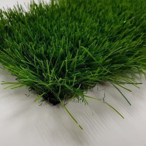 Искусственная трава CCGrass Пелегрин 50 мм, цвет: зеленый, размер рулона: 4х20м (возможна резка) – купить в Москве