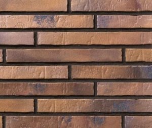 Клинкерная плитка Stroeher Glanzstueck 2452 № 5 440х52х14 мм плоский элемент – купить в Москве