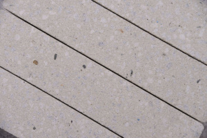 Тротуарная плитка Фабрика Готика Granite Плита Finerro мансуровский частичный прокрас 900х300х80 мм – купить в Москве