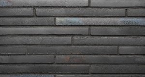 Клинкерная плитка Stroeher Riegel 50 7750 456 schwarz-blau 490х40х14 мм плоский элемент – купить в Москве