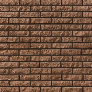 Искусственный камень плоский Leonardo Stone Неаполь 915 коричневый – купить в Москве