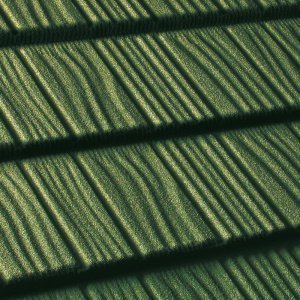 Композитная черепица гонт Gerard Shake sage с посыпкой 1310х410 мм – купить в Москве