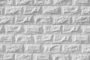 Искусственный камень плоский Eco Stone Мальта 00 белый – купить в Москве