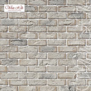 Искусственный камень плоский White Hills Ринн Брик 684-10 бежевый – купить в Москве